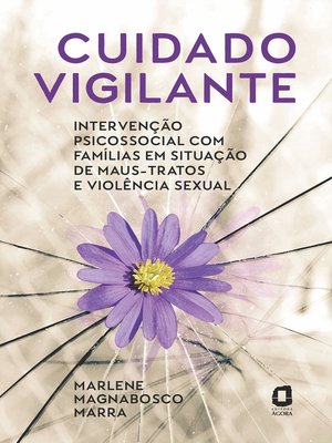 cover image of Cuidado vigilante